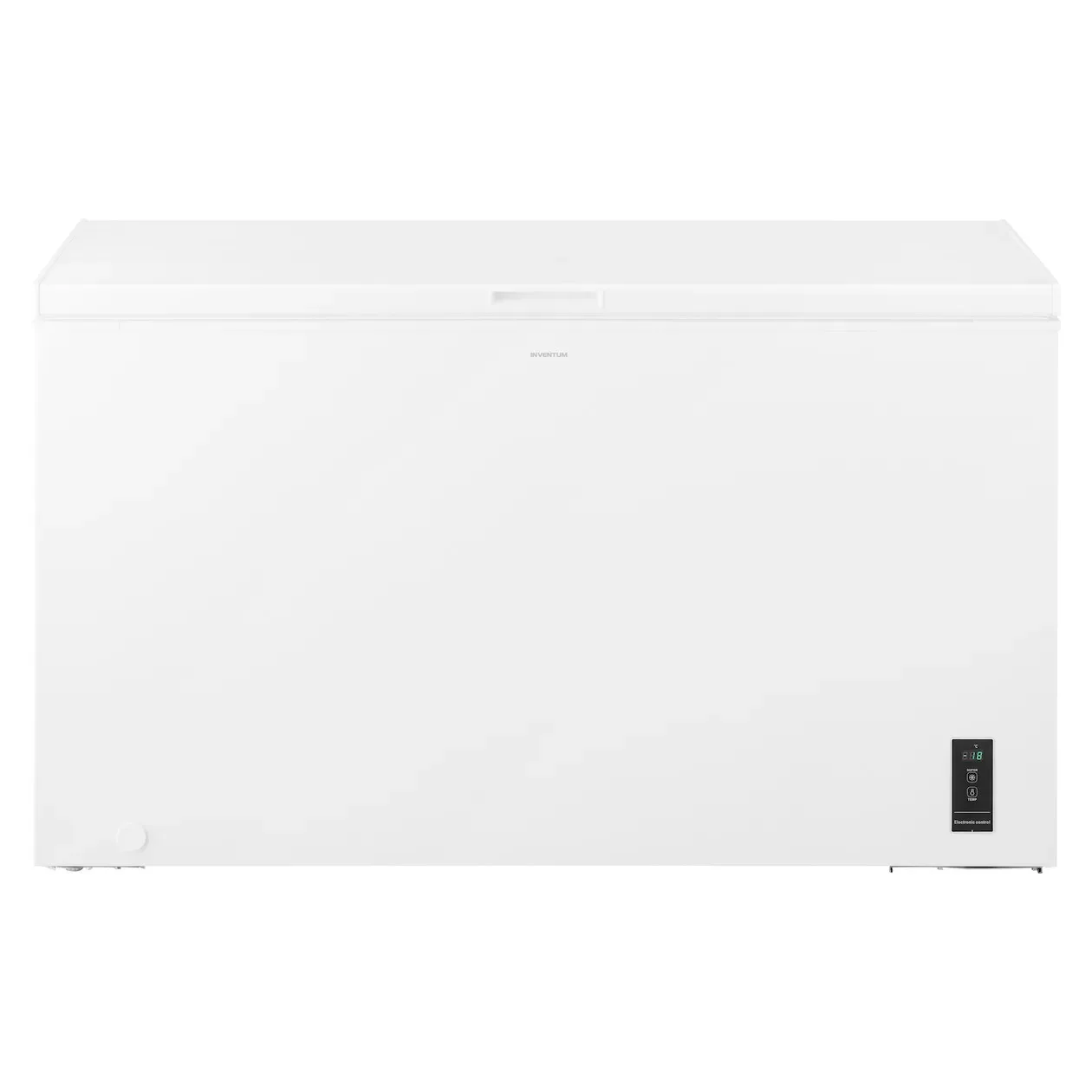 Vrieskist 400L