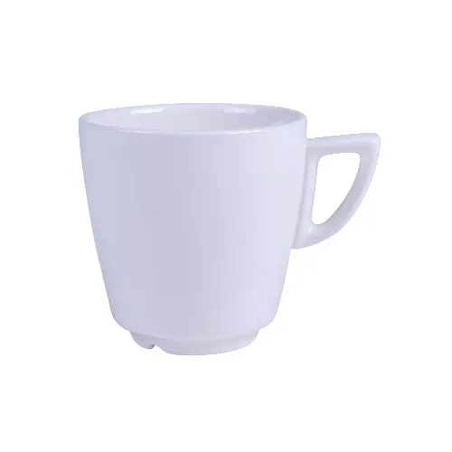 Koffiekop Offwhite