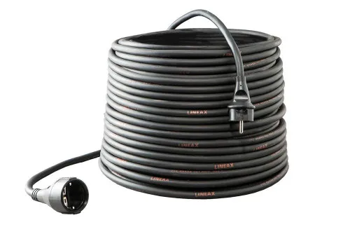 Verlengkabel 230V 10M