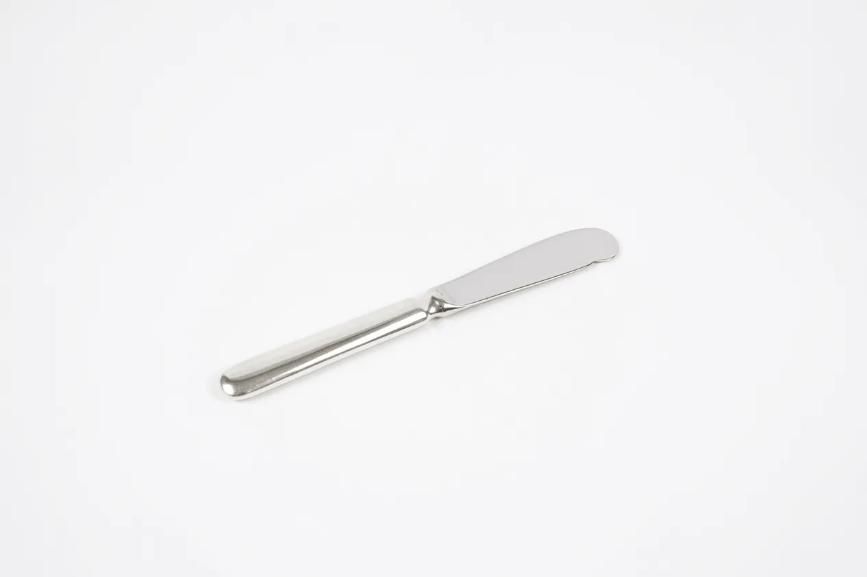 Botermes Vintage Silver
