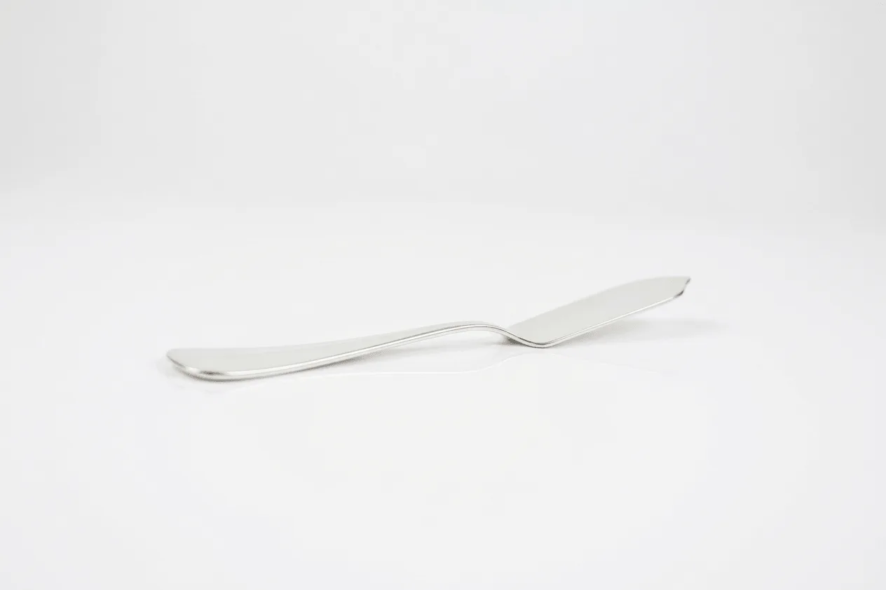 Vismes Vintage Silver