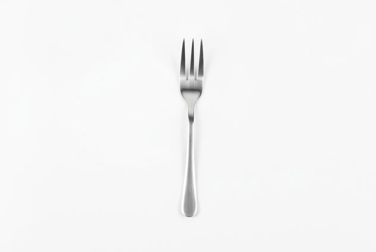 Dessertvork Basic