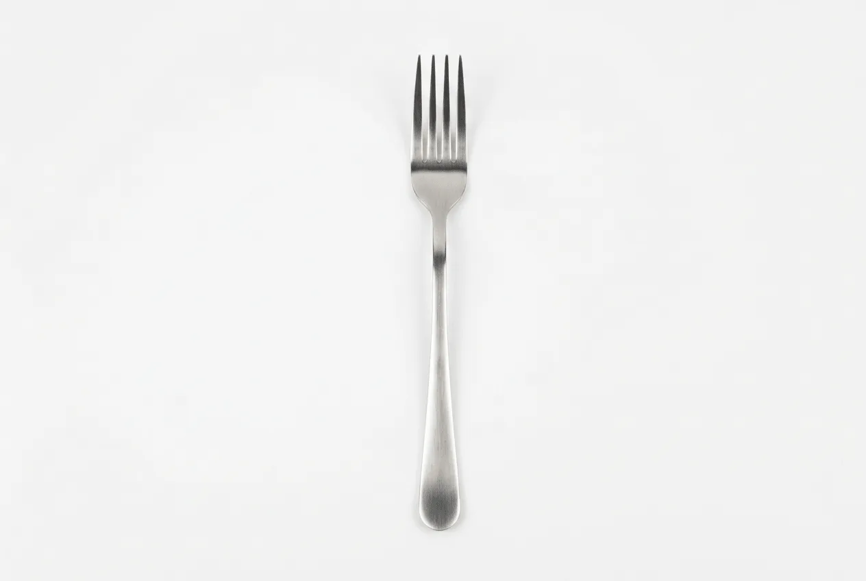 Vork groot Basic