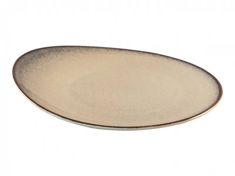 Bord Natuur 21cm