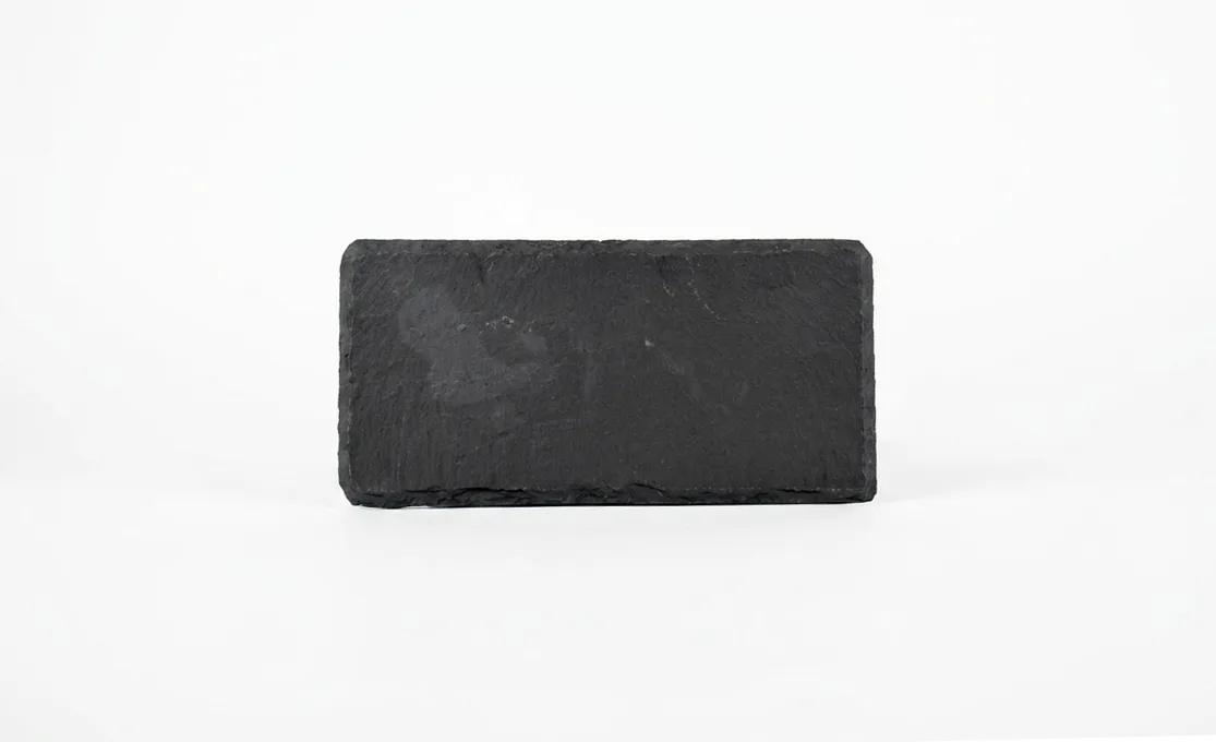 Leistenen bord klein