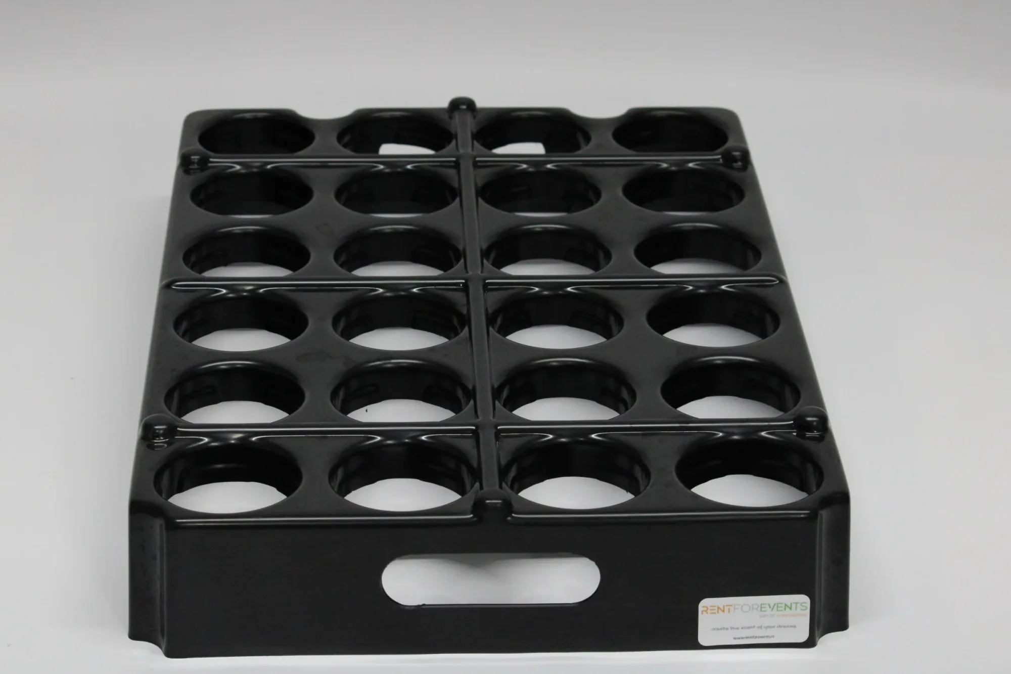 Schenktray