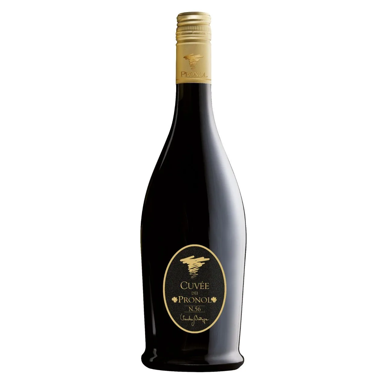 Cuvée Frizzante