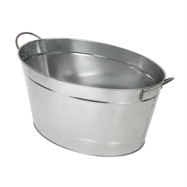 Zinken teil