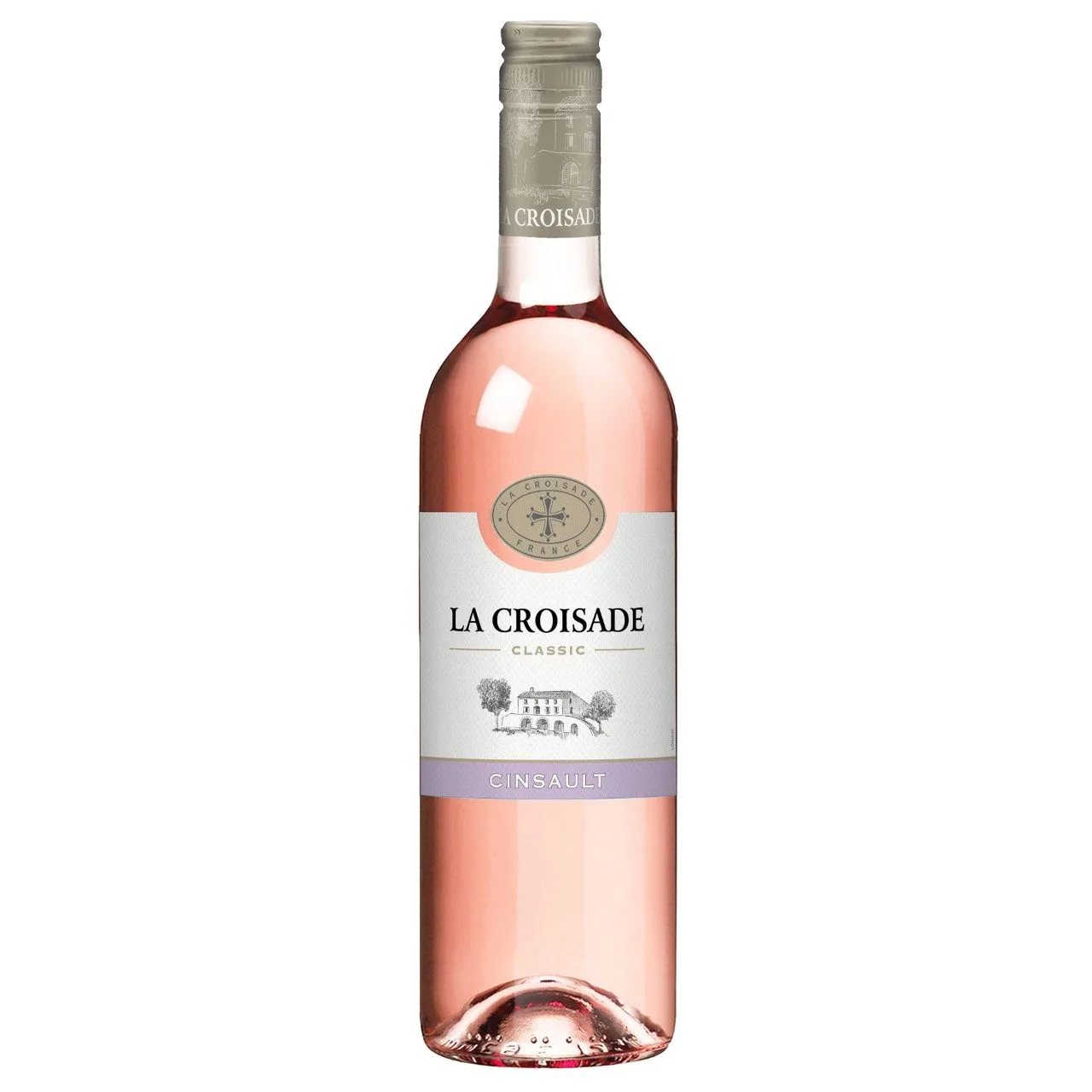 Rosé wijn