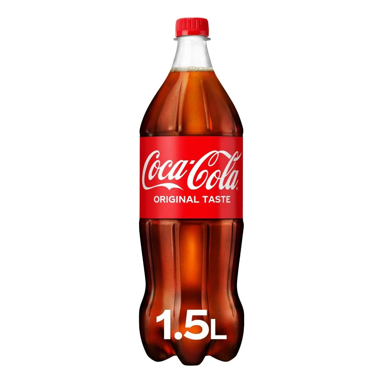 Coca Cola regular