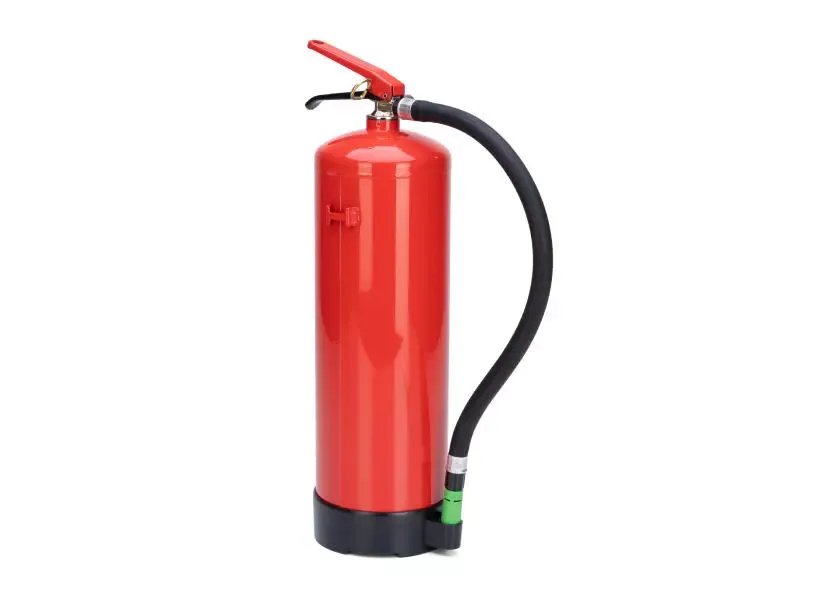 Brandblusser 6L schuim AB
