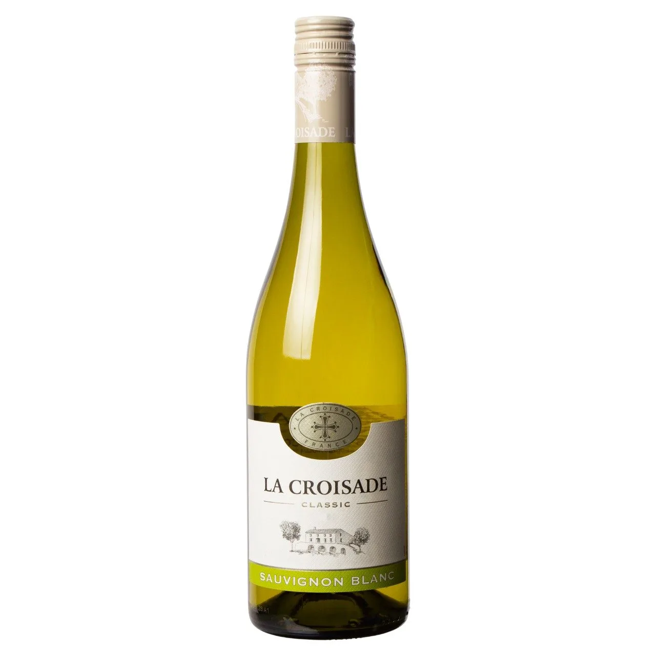 Witte wijn Sauvignon