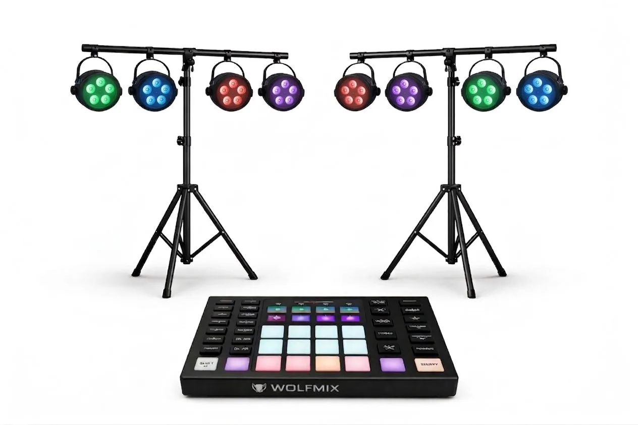 Lichtset