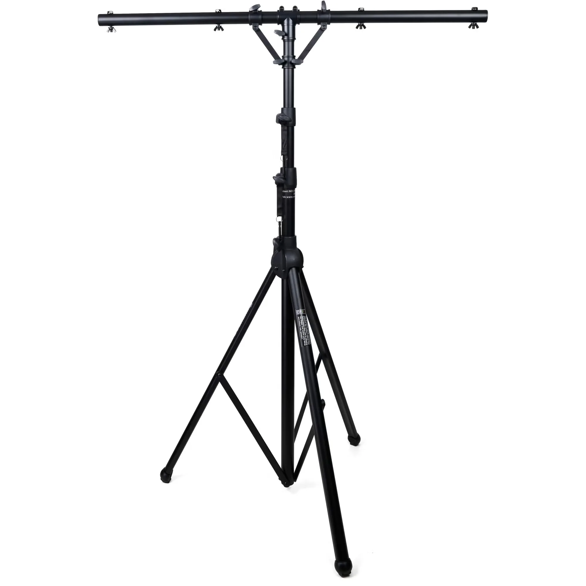 T-bar tbv Lichtset