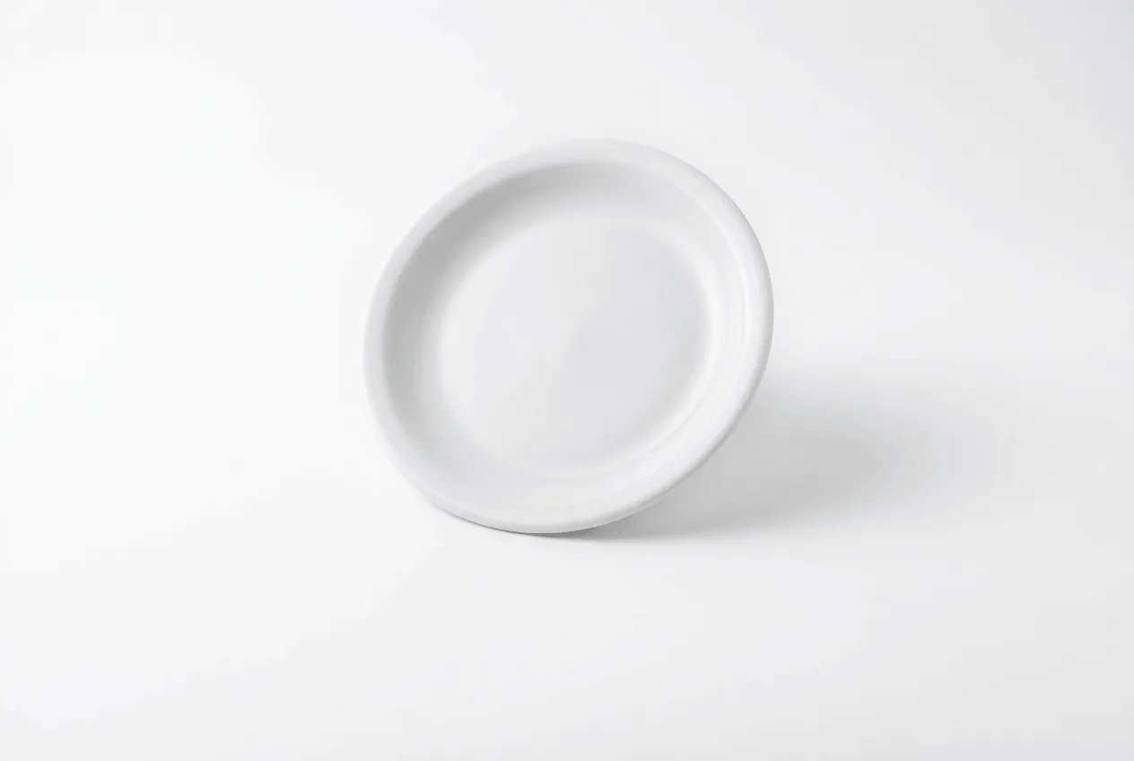 Sideplate Basic 16cm