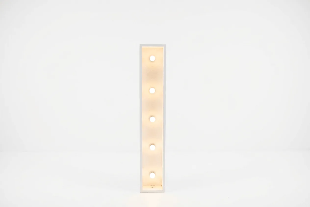 Lichtletter I